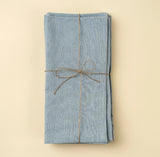 Calla Cotton Napkins S/4