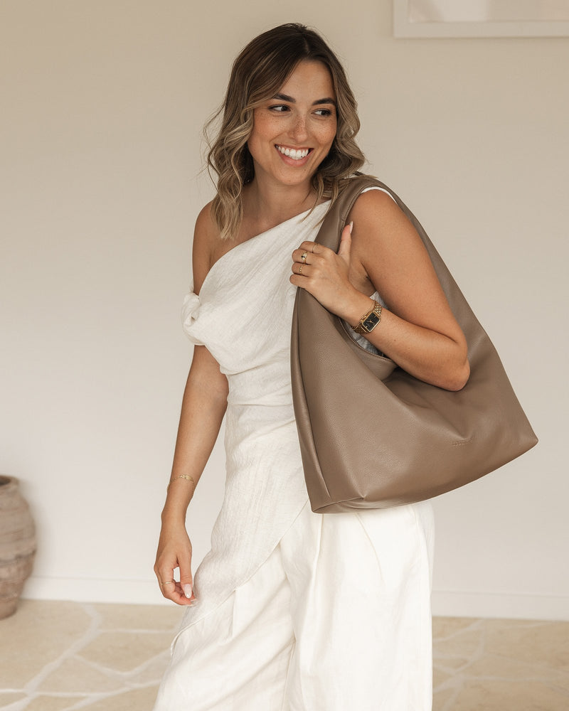 Monaco Shoulder Bag