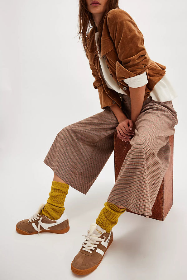 Elan Tobacco/White