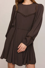 Wilde Mini Dress