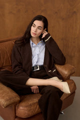 Nova Katerina Cardigan