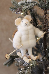 Slalom Smith Mouse