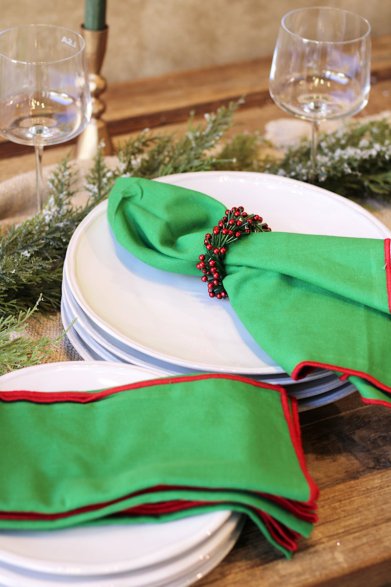 Color Pop Napkin S/4