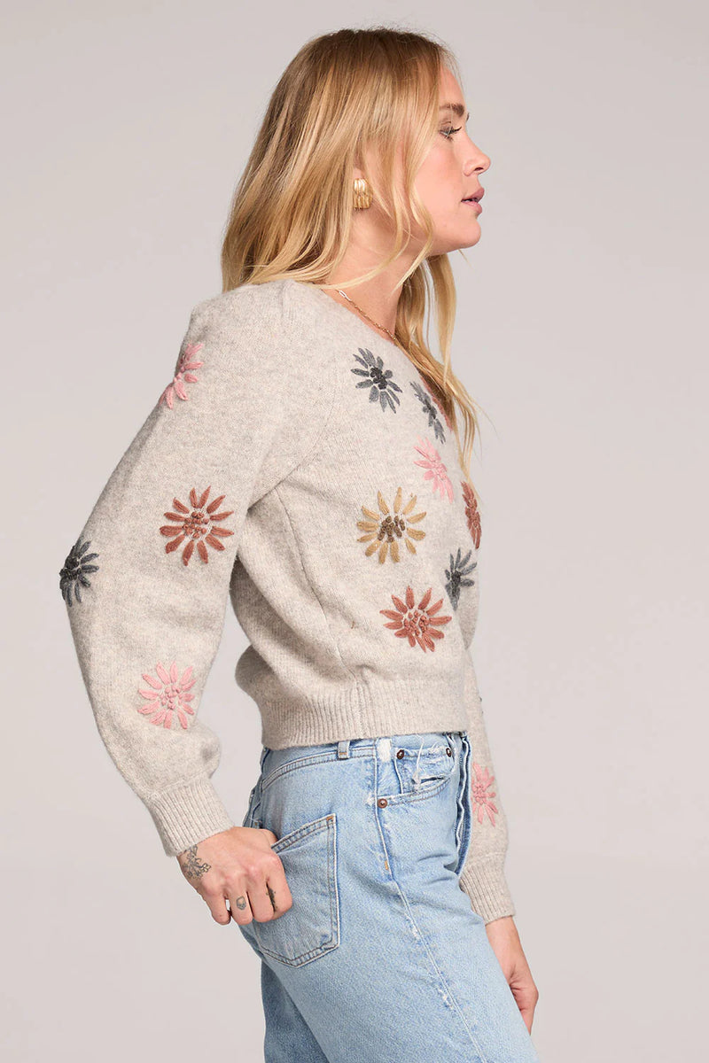 Valeria Sweater