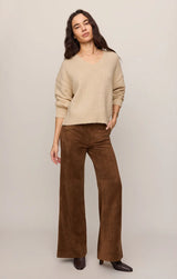 Bolton Boucle Sweater