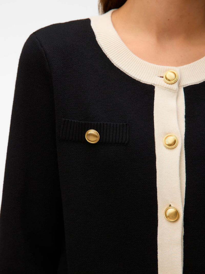 Moli Cardigan