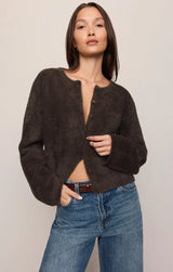 Winterglow Cardigan