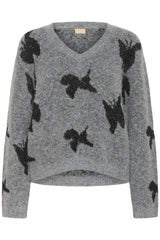 Freya Pullover