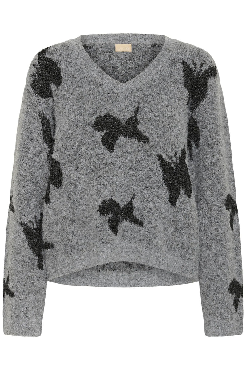 Freya Pullover