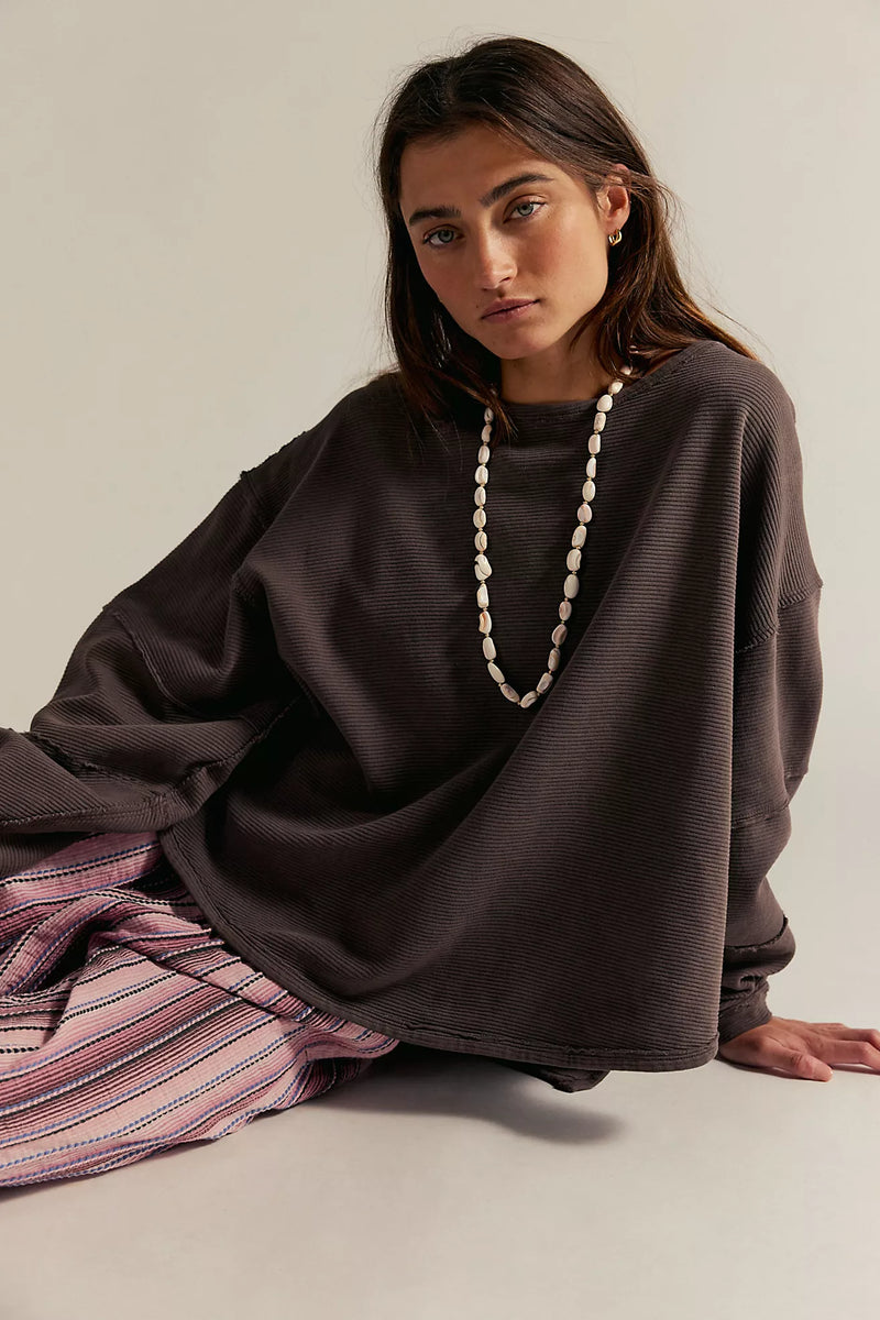 Total Eclipse Long Sleeve S25"