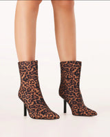 Vesta Bootie