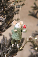 Wine Watson Mouse