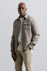 Lodge Overshirt