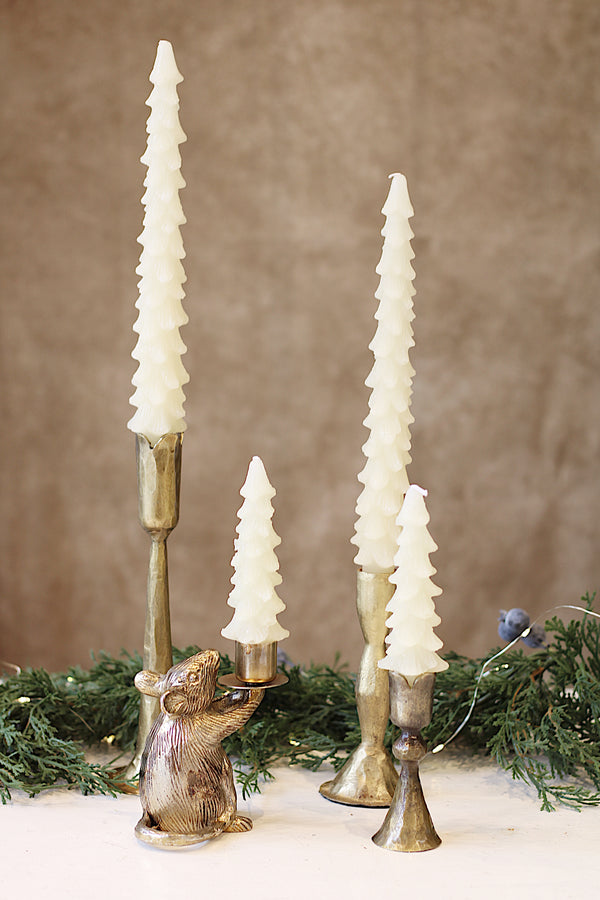 Tree Taper-Eggnog