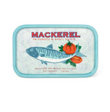 Ceramic Fish Plate
