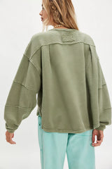 Total Eclipse Long Sleeve S25"
