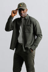 Field Overshirt