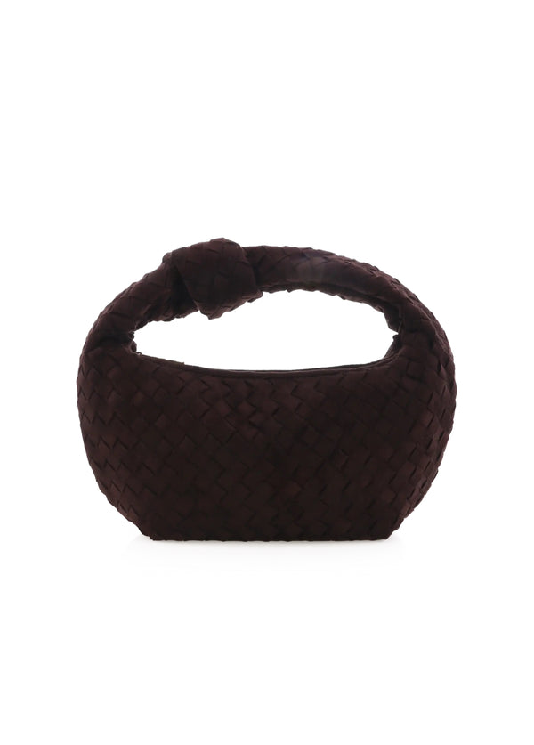 Keri Woven Bag