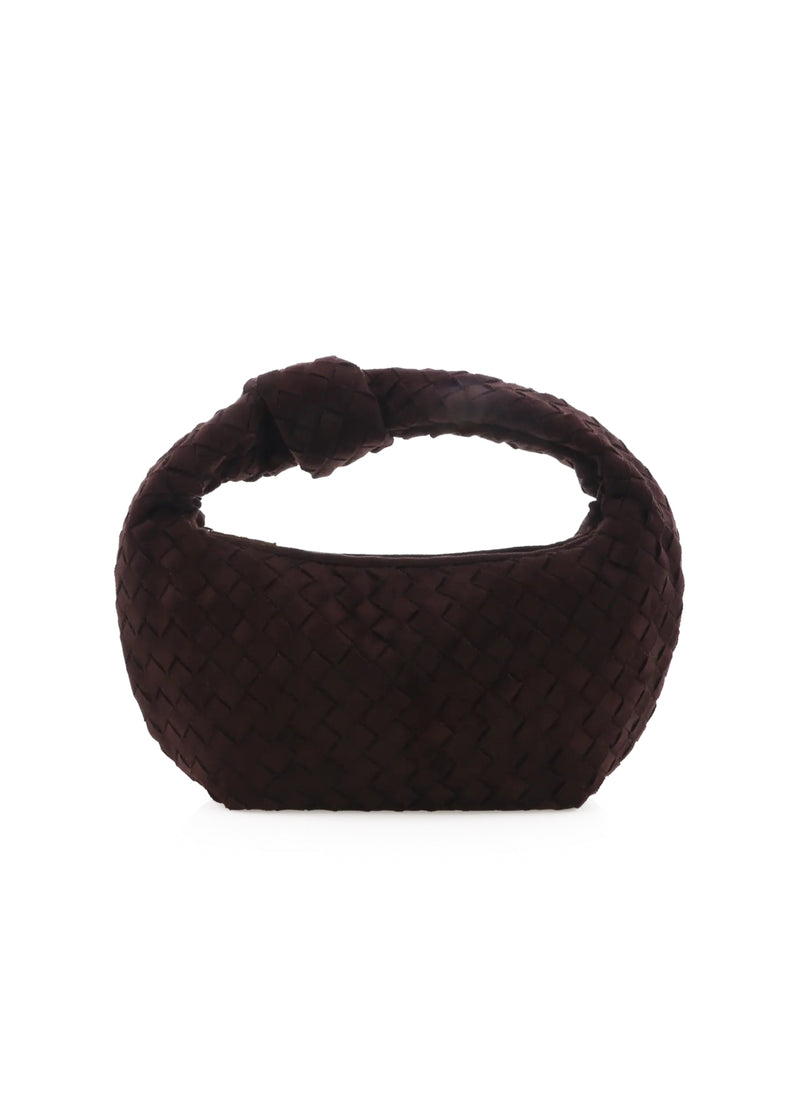 Keri Woven Bag
