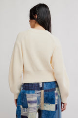 Vienna Cardigan