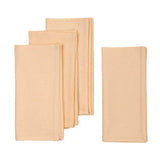 Calla Cotton Napkins S/4