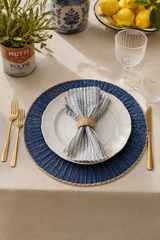 Hampton Woven Placemat S/4