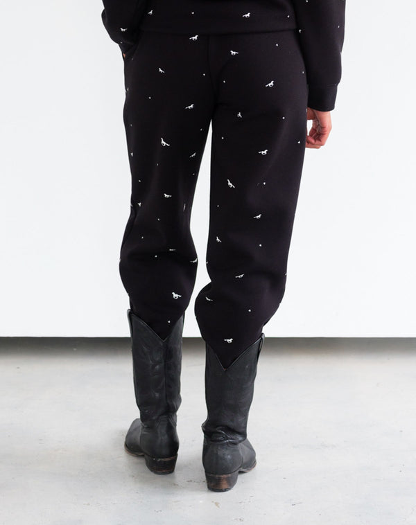 All Over Horse Joggers