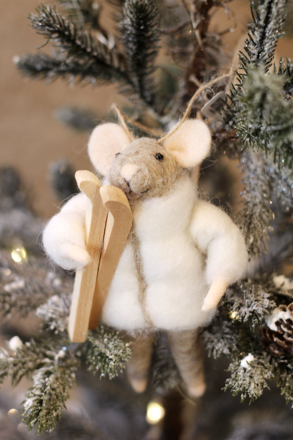 Montcler Mouse
