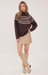 Chrissy Skirt
