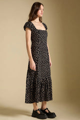 Juniper Midi Dress