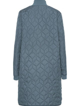 Quilted Jacket F25
