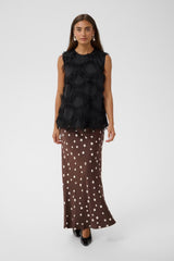 Dotty Berna Skirt