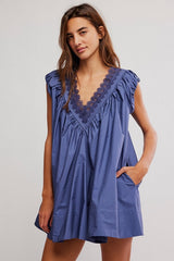 Sundazed Mini Dress