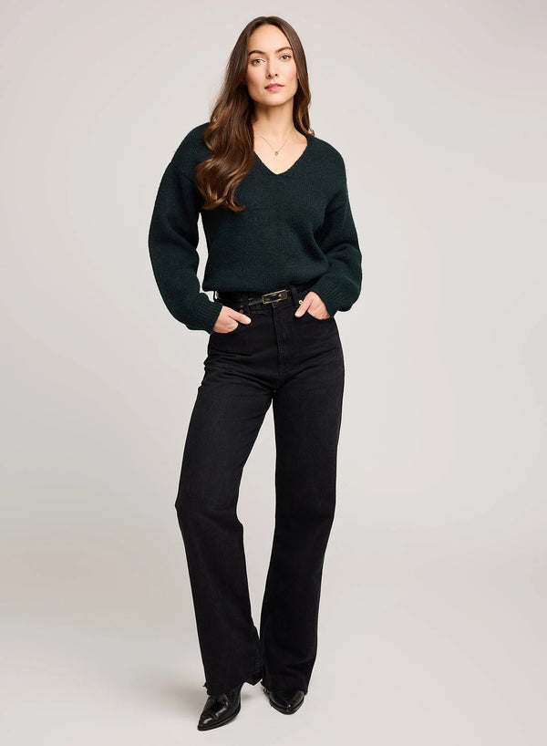 Angelica Sweater