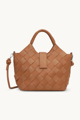Chip Braided Bag