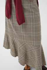 Birsen Skirt