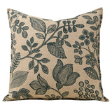Arborea Linen Pillow