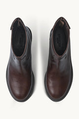 Asteria Boot-Brown