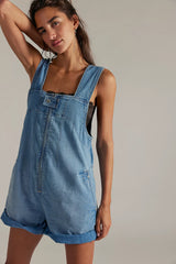 Jude Shortall-Light Indigo