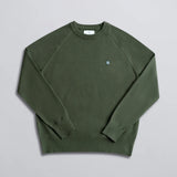 Midweight Knit Sweater