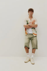 Tropical Beach Shirt