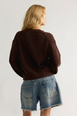 Vienna Cardigan