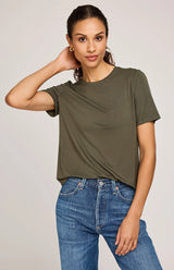 Brielle Tee S25