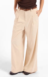 Foxglove Belted Cords