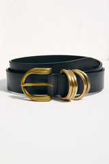 Rori Leather Belt S26
