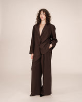 Strong Blazer