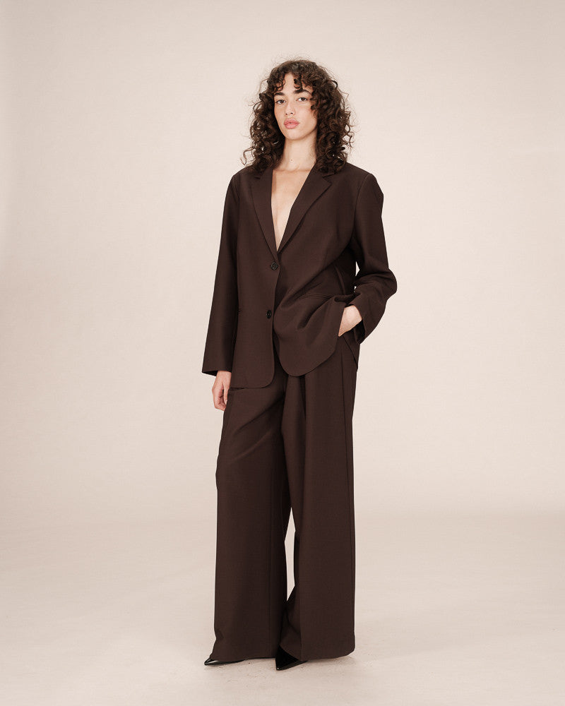 Strong Blazer