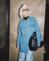 Shania Jacket-Hearts