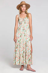 Jayley Midi Dress