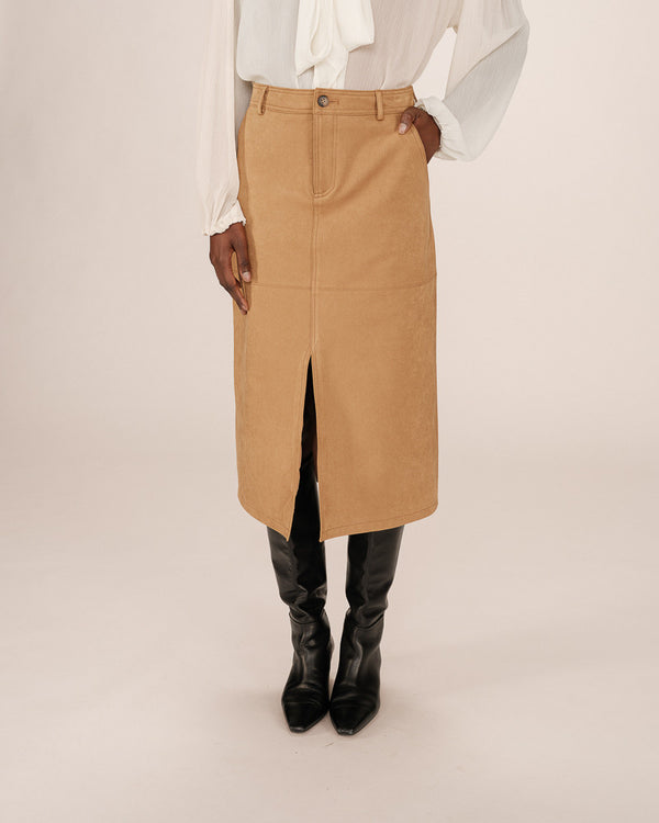 Sorry Skirt